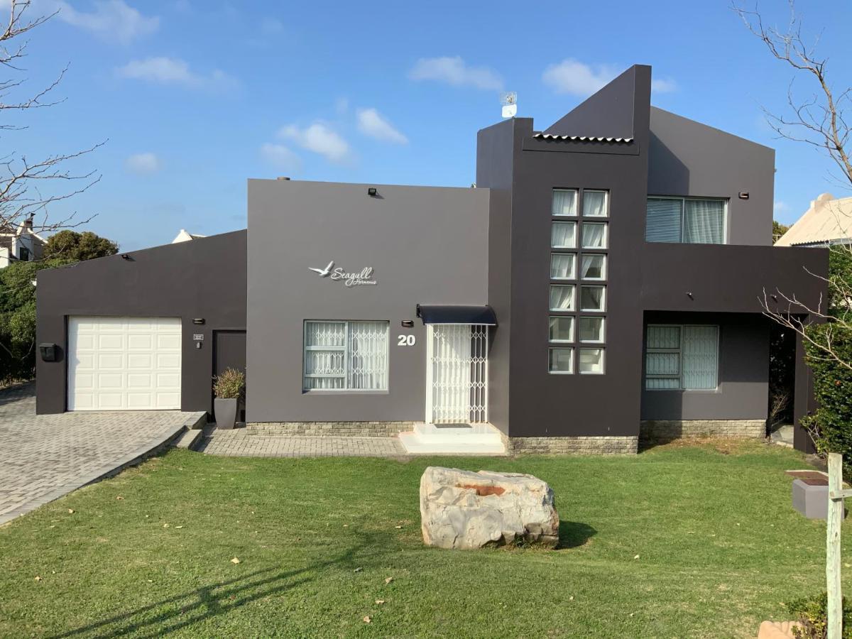 Seagull Hermanus Exterior photo