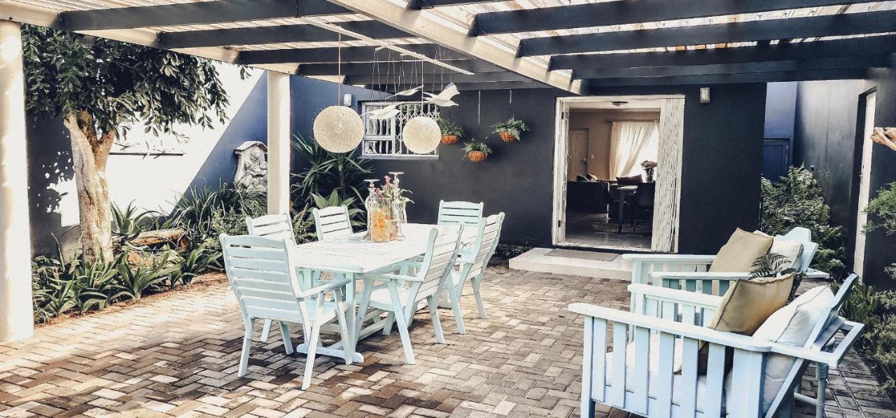 Seagull Hermanus Exterior photo